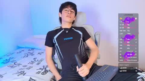 Anky online show from November 24, 2:10 am