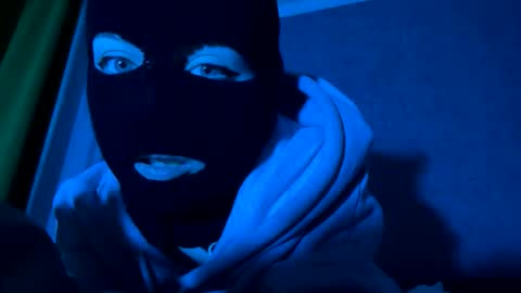 AnmiXHot online show from December 1, 11:47 pm