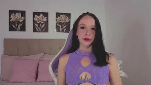 Ana  online show from January 5, 7:50 pm