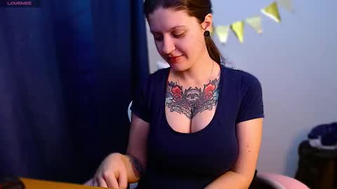 Ann online show from February 24, 10:48 am