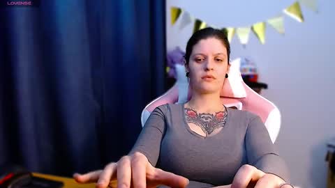 Ann online show from March 3, 2:17 pm