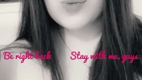 Anna online show from December 18, 11:13 am