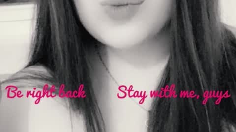 Anna online show from December 21, 8:21 am