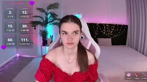 ann_woood online show from May 19, 2:13 pm