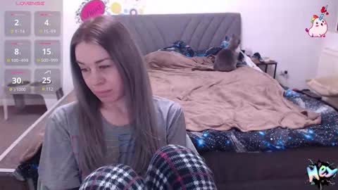 Anadirectgirl online show from March 17, 4:56 pm