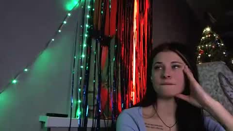 Anna online show from January 14, 9:23 pm