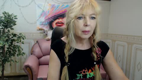 Anna Ditrih online show from February 5, 12:38 pm