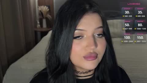 Anna online show from March 6, 4:06 pm