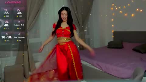 anna_elfiii online show from February 5, 3:04 pm