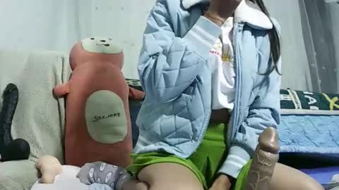 anna_ellen22 online show from November 21, 11:03 pm