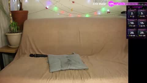 Anna  online show from December 3, 9:43 am