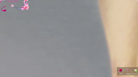 Anna online show from November 12, 1:46 pm