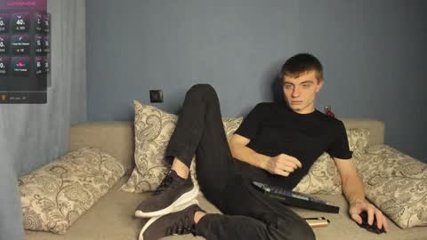 Fansly Jason sweet ass online show from January 10, 5:24 pm