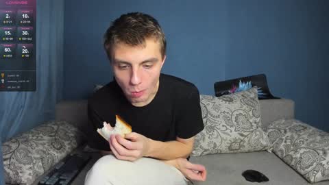 Fansly Jason sweet ass online show from January 12, 9:51 am