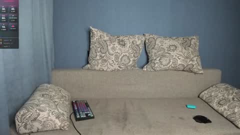 Fansly Jason sweet ass online show from January 3, 9:36 pm