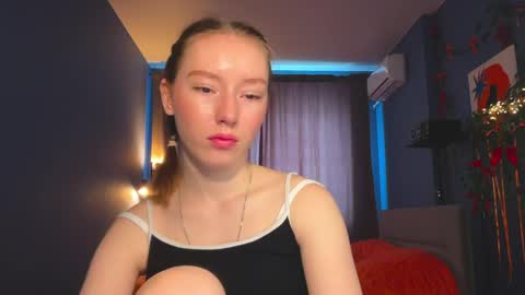 Anna online show from March 27, 7:36 am