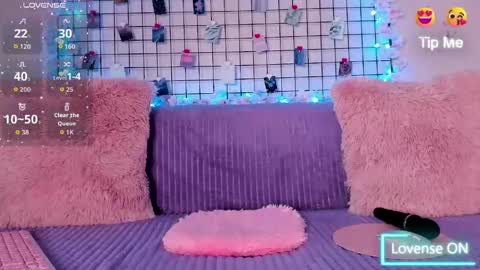 Anna Lee online show from May 31, 1:04 am
