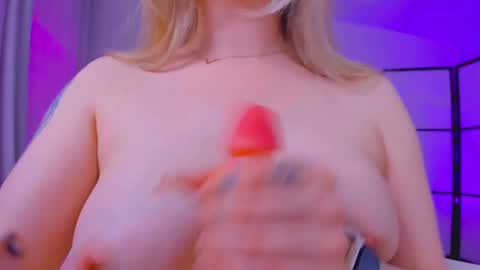 anna_lure online show from February 22, 4:29 am