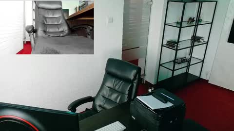 anna_nobel online show from March 19, 6:52 am