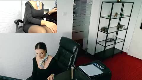 anna_nobel online show from March 26, 7:02 am