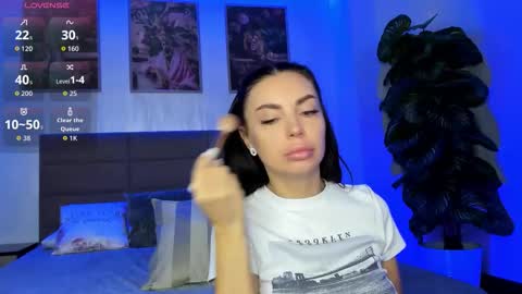 anna_nobel online show from September 15, 5:31 am