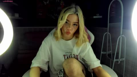 Anna online show from April 2, 1:13 am