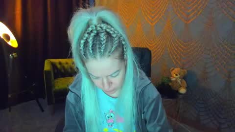 anna_snow9 online show from April 27, 5:49 am