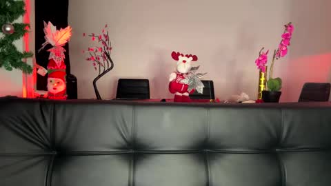 Snapshot of annaa__ chatting on December 25, 12:59 am annaa__ online show from December 25, 12:59 am