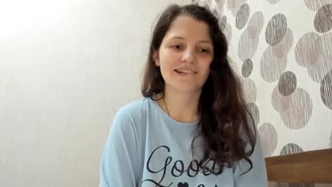 Snapshot of annaahcharm chatting on March 12, 5:46 am annaahcharm online show from March 12, 5:46 am