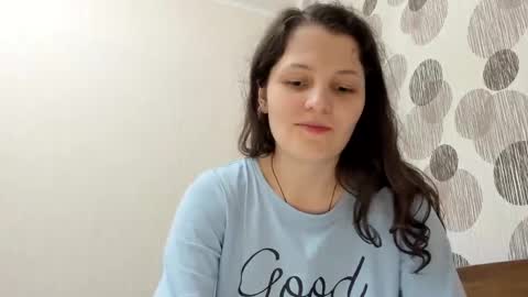 Snapshot of annaahcharm chatting on February 15, 5:41 am annaahcharm online show from February 15, 5:41 am