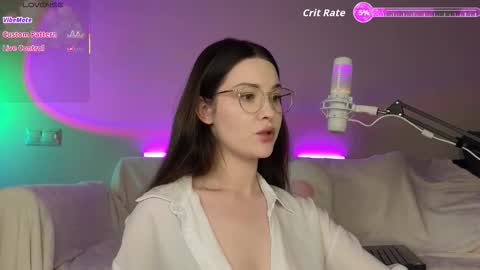 AnnaAoki online show from November 16, 10:28 am