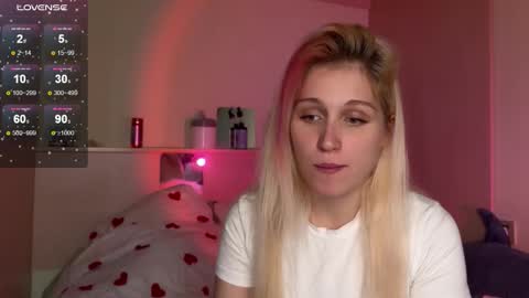 Snapshot of annabel_myr chatting on October 3, 12:13 pm Annabel online show from October 3, 12:13 pm