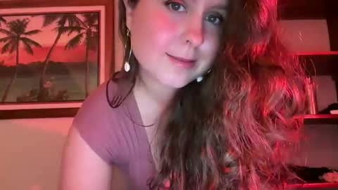 Annabelle Haze online show from October 16, 5:07 am