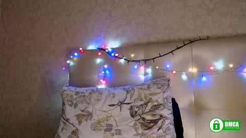 Anna online show from November 24, 1:04 am