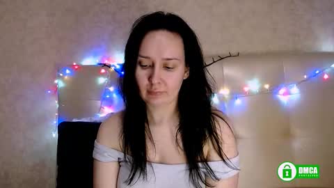 Anna online show from November 19, 9:46 pm