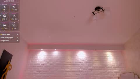 Anna Brooks  online show from December 22, 11:22 pm