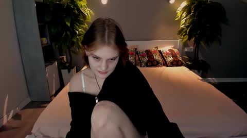 Anna online show from September 27, 5:27 am