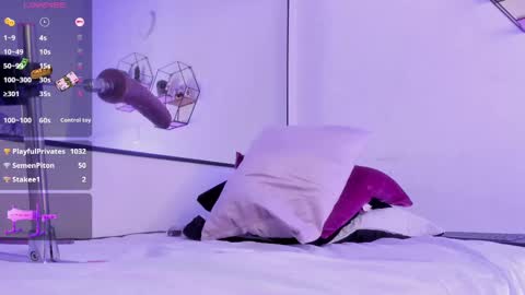 Anna online show from October 9, 3:06 pm