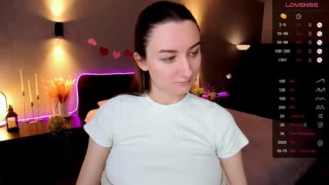 Anna online show from February 6, 7:12 am