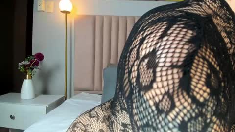Anna Denver online show from April 24, 12:45 am