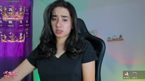 Annadu011 online show from January 9, 9:42 pm