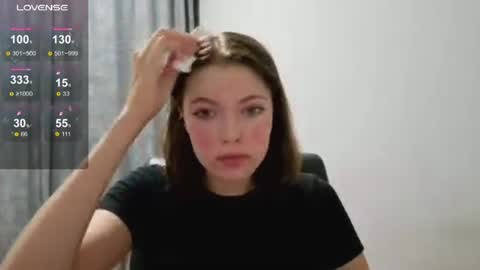 Luna online show from July 12, 8:23 pm
