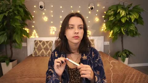 Anna online show from January 11, 4:38 am