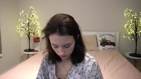 Anna online show from January 24, 9:47 pm