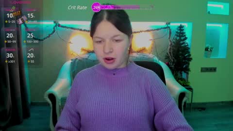 Anna online show from December 11, 6:04 am