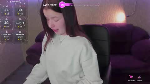 Anna online show from February 19, 11:53 am