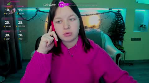 Anna online show from December 10, 6:01 am