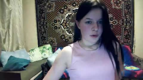 Anna online show from January 12, 6:37 pm