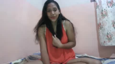 annahhotgirl online show from February 7, 2:51 am