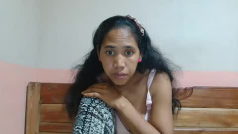 annahhotgirl online show from February 22, 7:03 pm